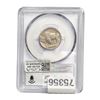 Image 2 : 1913-D Buffalo Nickel PCGS MS64 Type 1