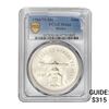 1980/79-Mo Mexico Silver Onza PCGS MS66