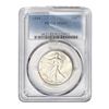 Image 1 : 1944 Walking Liberty Half Dollar PCGS MS62