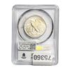 Image 2 : 1944 Walking Liberty Half Dollar PCGS MS62