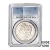 1879-S Morgan Silver Dollar PCGS MS65