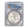 Image 1 : 1980/79-Mo Mexico Silver Onza NGC MS66