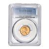 Image 1 : 1939-S Wheat Cent PCGS MS66 RD