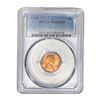 Image 1 : 1934 Wheat Cent PCGS MS66 RD