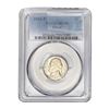 Image 1 : 1942-P Jefferson Nickel PCGS MS66