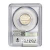 Image 2 : 1942-P Jefferson Nickel PCGS MS66