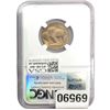 Image 2 : 1936-D Buffalo Nickel NGC MS65