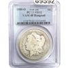 Image 1 : 1880-O Morgan Silver Dollar PCGS FR02 VAM 48