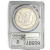 Image 2 : 1878 8TF Morgan Silver Dollar PCGS MS61