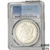 Image 1 : 1903 Morgan Silver Dollar PCGS MS64