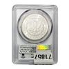 Image 2 : 1878-S Morgan Silver Dollar PCGS MS63