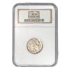 Image 1 : 1937 Buffalo Nickel NGC MS66
