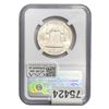 Image 2 : 1953-D Franklin Half Dollar NGC MS63 FBL