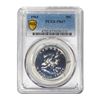 Image 1 : 1961 Franklin Half Dollar PCGS PR67