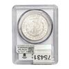 Image 2 : 1885-O Morgan Silver Dollar PCGS MS62