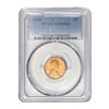 Image 1 : 1934 Wheat Cent PCGS MS66 RD