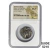 Roman Philip I, AD 244-249 Silver Dbl-Denarius