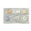 Image 6 : [20 Coins]1964 3 United States Proof Sets 1C-50C