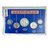 Image 1 : 1908-1960 American Heritage Coll. Type Set 1C-50C