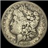 Image 1 : 1903-O Silver Morgan Dollar NICELY CIRCULATED