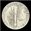 Image 2 : 1923-S Silver Mercury Dime CLOSELY UNCIRCULATED