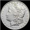 Image 1 : 1879-S Rev 78 Morgan Dollar CLOSELY UNCIRCULATED