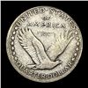 Image 2 : 1917-S Type 1 Standing Liberty Quarter NICELY CIRCULATED