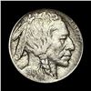 1913-D Ty 2 Buffalo Nickel LIGHTLY CIRCULATED