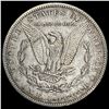 Image 2 : 1892-CC Morgan Silver Dollar CLOSELY UNCIRCULATED