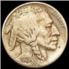 1924-S Buffalo Nickel NEARLY UNCIRCULATED