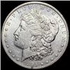 1885-S Silver Morgan Dollar UNCIRCULATED