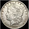 1889-O Silver Morgan Dollar LIGHTLY CIRCULATED