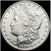 Image 1 : 1888-S Silver Morgan Dollar CLOSELY UNCIRCULATED