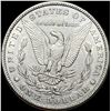 Image 2 : 1888-S Silver Morgan Dollar CLOSELY UNCIRCULATED