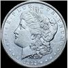 Image 1 : 1892 Silver Morgan Dollar CHOICE AU