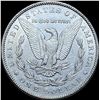 Image 2 : 1892 Silver Morgan Dollar CHOICE AU