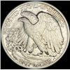 Image 2 : 1918 Walking Liberty Half Dollar CLOSELY UNCIRCULATED