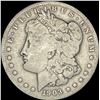 Image 1 : 1903-S Morgan Silver Dollar NICELY CIRCULATED