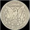 Image 2 : 1903-S Morgan Silver Dollar NICELY CIRCULATED