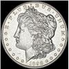 1898-S Morgan Silver Dollar UNCIRCULATED