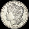 Image 1 : 1901 Morgan Silver Dollar CLOSELY UNCIRCULATED