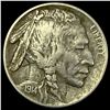1914 Buffalo Nickel NEARLY UNCIRCULATED