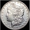 Image 1 : 1892-O Silver Morgan Dollar NEARLY  UNCIRCULATED