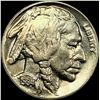 Image 1 : 1934-D Buffalo Nickel UNCIRCULATED