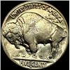 Image 2 : 1934-D Buffalo Nickel UNCIRCULATED