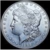 1898-S Silver Morgan Dollar CHOICE AU