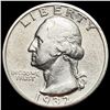 Image 1 : 1932-S Washington Silver Quarter CLOSELY UNCIRCULATED