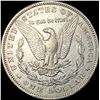 Image 2 : 1896-O Silver Morgan Dollar CLOSELY  UNCIRCULATED