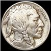 Image 1 : 1924-D Buffalo Nickel LIGHTLY CIRCULATED