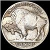 Image 2 : 1924-D Buffalo Nickel LIGHTLY CIRCULATED